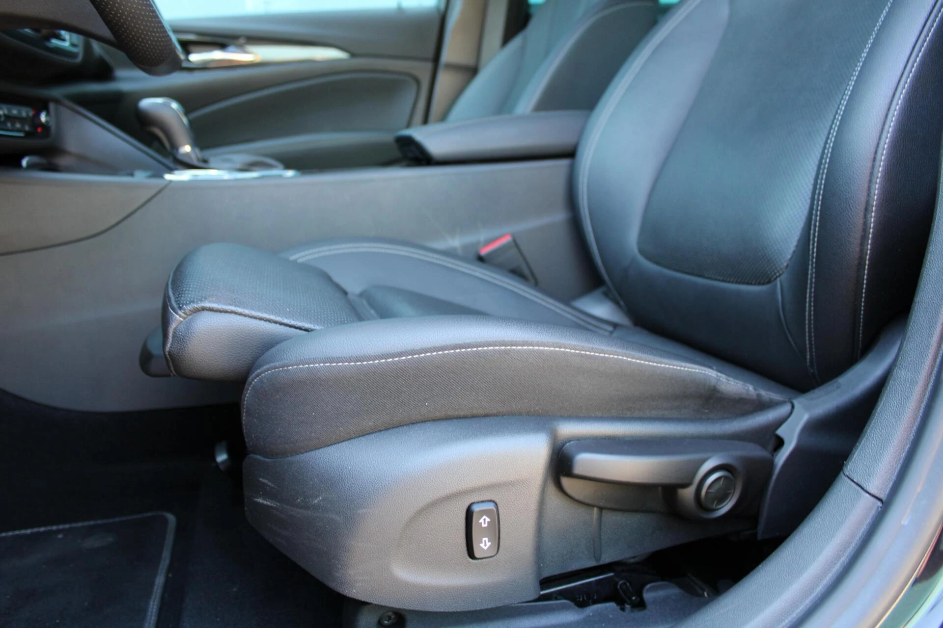 Hoofdafbeelding Opel Insignia