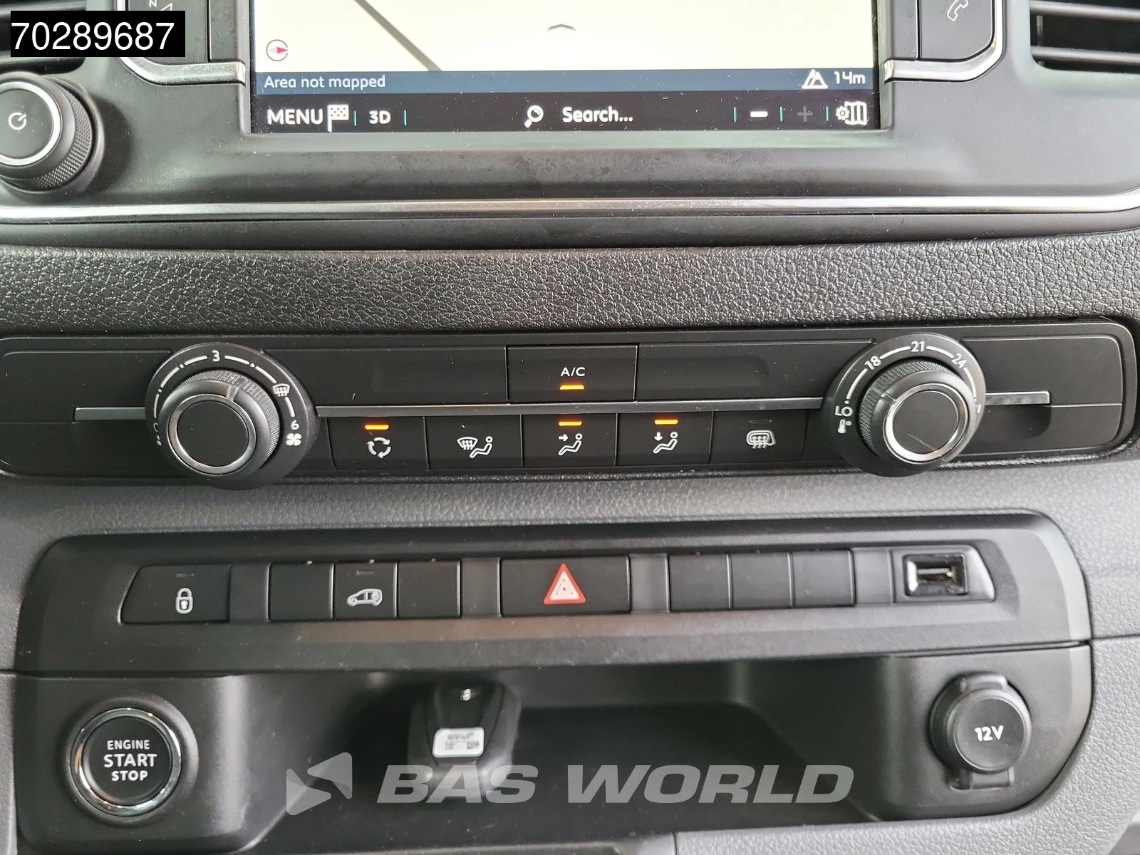 Hoofdafbeelding Citroën ë-Jumpy