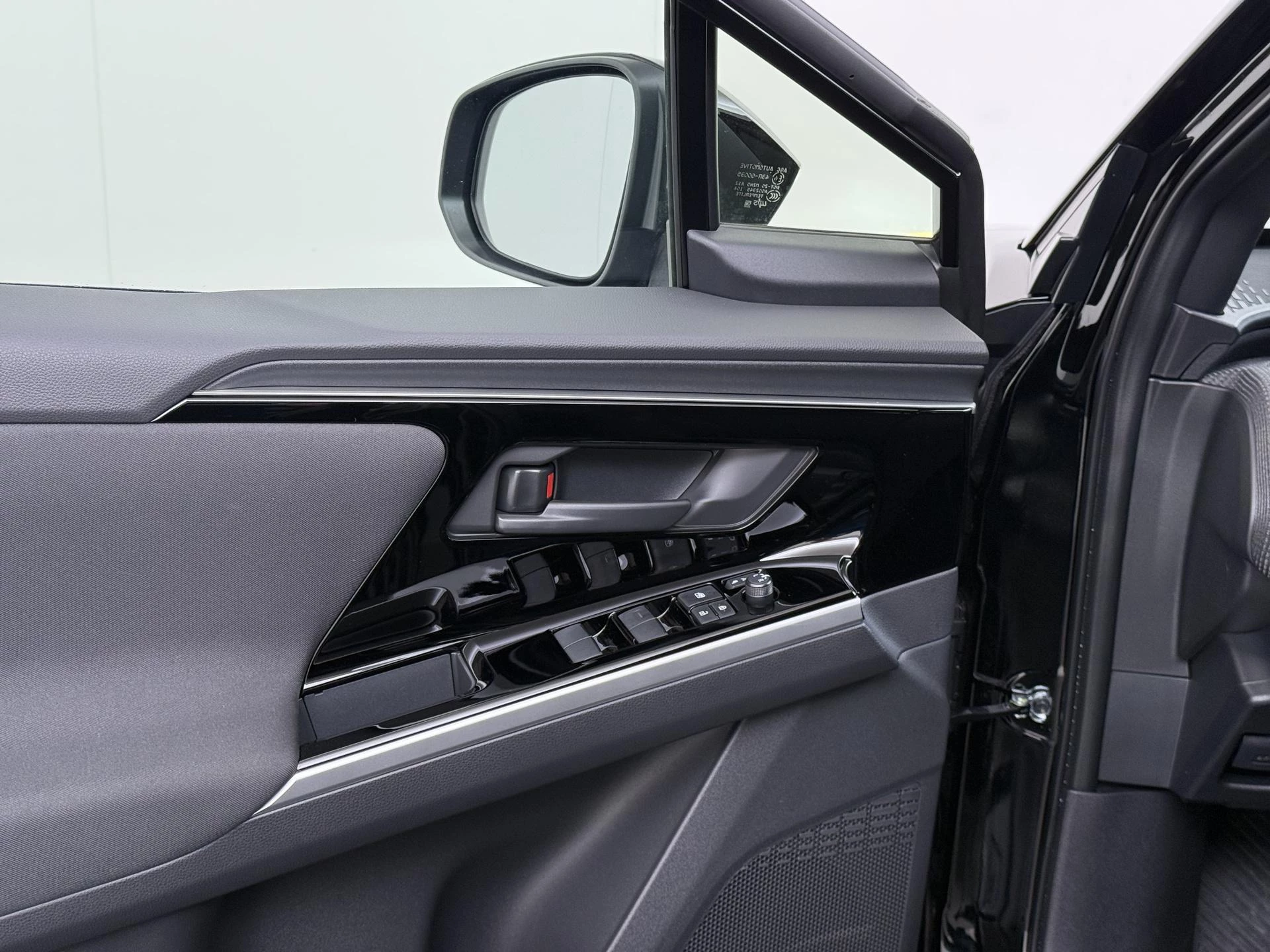 Hoofdafbeelding Toyota bZ4X