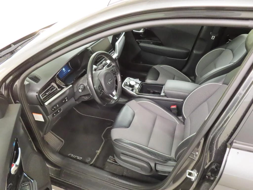 Hoofdafbeelding Kia e-Niro