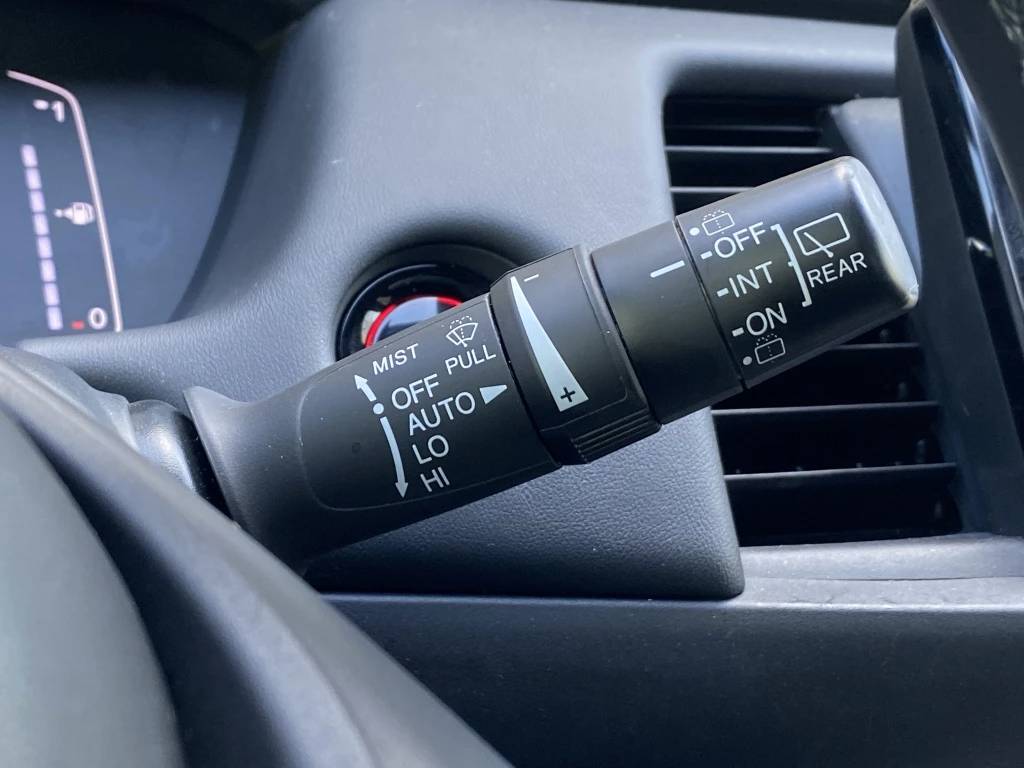 Hoofdafbeelding Honda Jazz