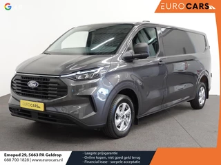 Ford Transit Custom 300 2.0 TDCI L2H1 Trend Nieuw Model Automaat Navi PDC Camera Cruise Control Trekhaak