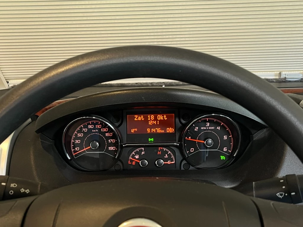 Hoofdafbeelding Carthago C-tourer