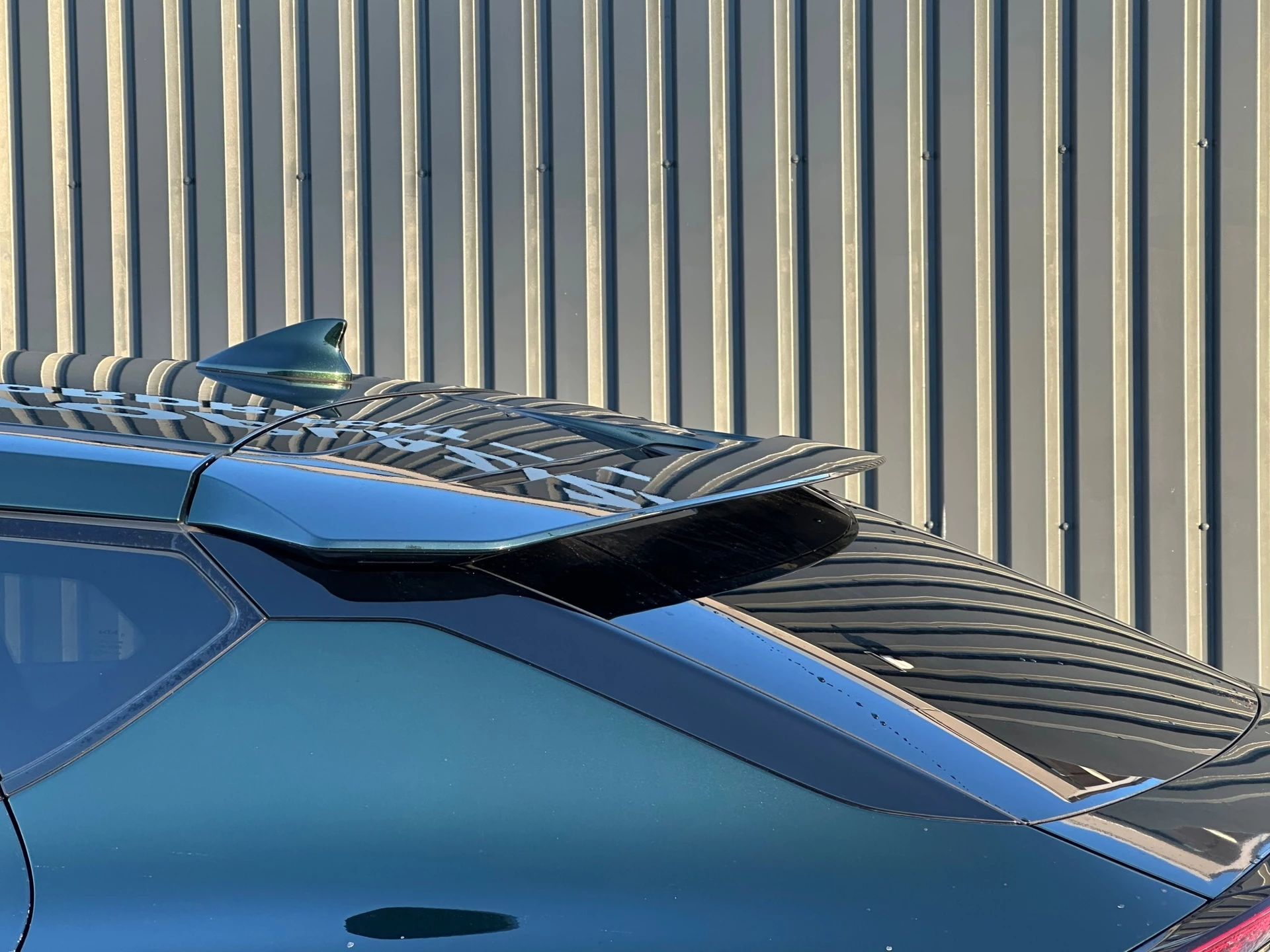 Hoofdafbeelding Kia EV6