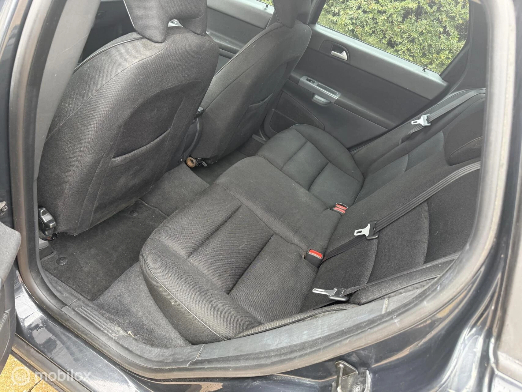 Hoofdafbeelding Volvo V50