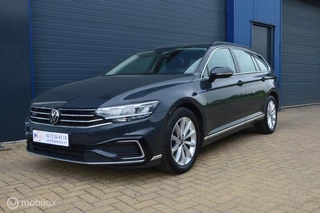 Volkswagen Passat Variant 1.4 TSI PHEV GTE,Virtual,Trekhaak