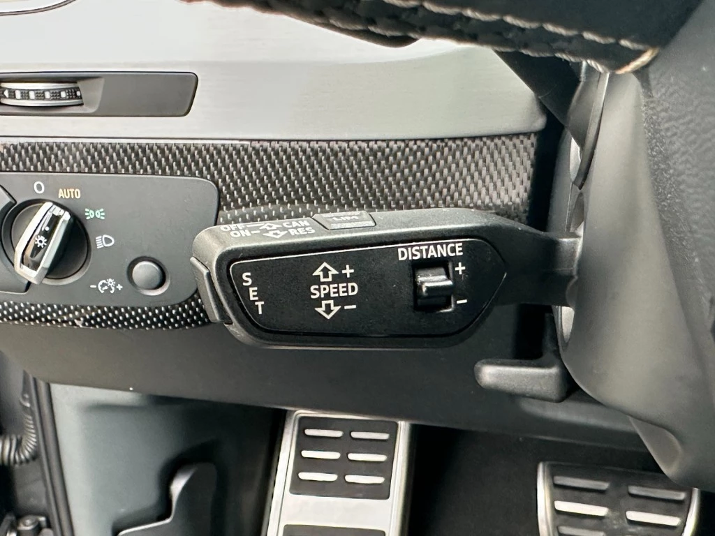 Hoofdafbeelding Audi SQ7