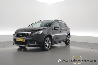 Peugeot 2008 1.2 PureTech Allure - Automaat | Rijklaar | Trekhaak | Camera+PDC | Climate | Led | Rijmodus | App.Connect | Elek. Spiegels V