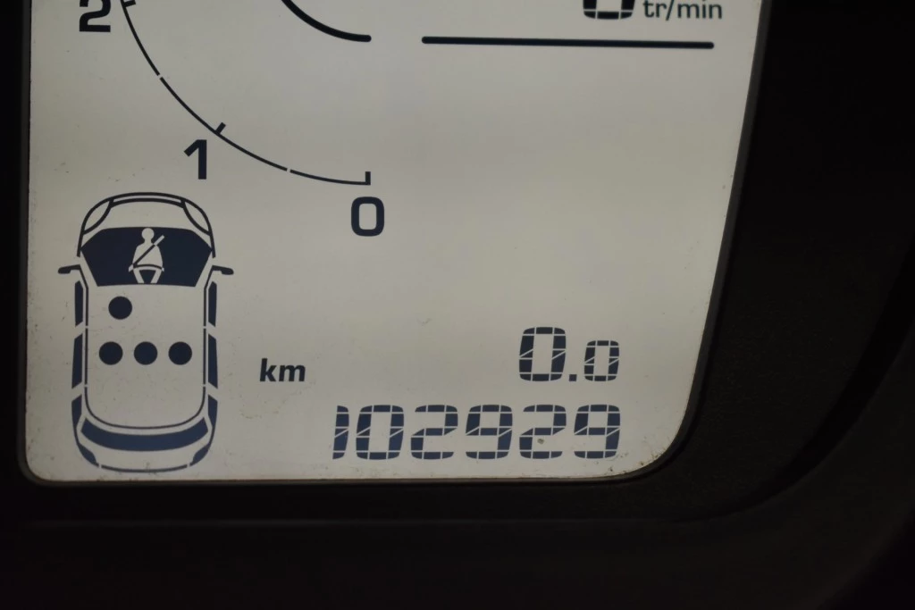 Hoofdafbeelding Citroën C4 Picasso