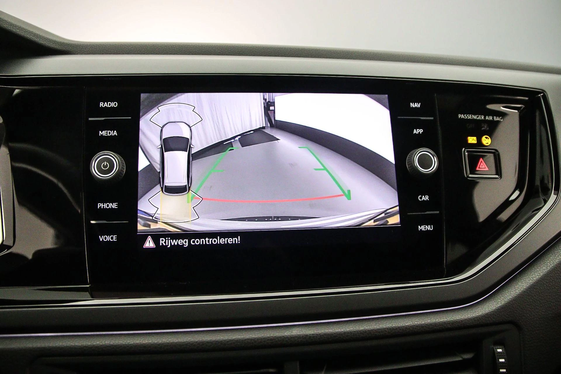 Hoofdafbeelding Volkswagen Taigo