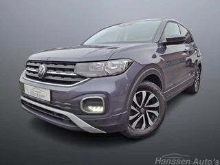Volkswagen T-Roc 1.0 TSI Style Business