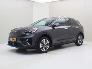 Hoofdafbeelding Kia e-Niro Kia e-Niro Executiveline 64kWh 204pk SoH 100% [ ACC+CAMERA+VENTILATIE+LEDER+STOELVERWARMING+PDC ]