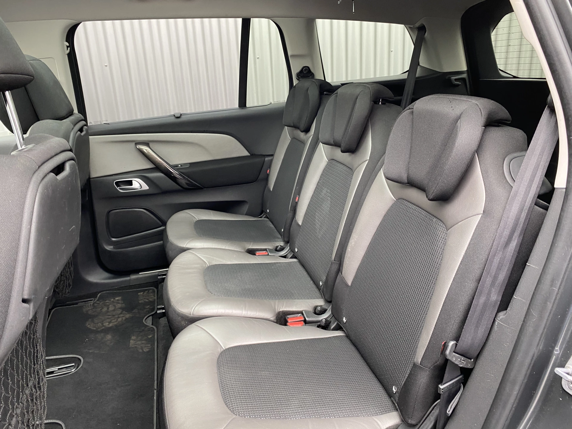 Hoofdafbeelding Citroën Grand C4 Picasso