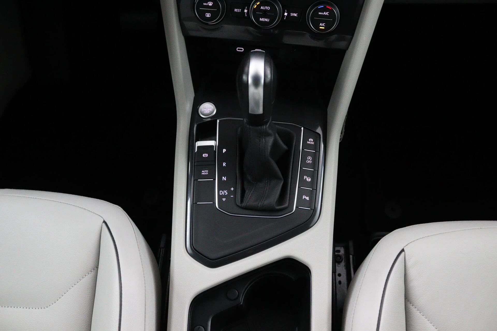 Hoofdafbeelding Volkswagen Tiguan Allspace