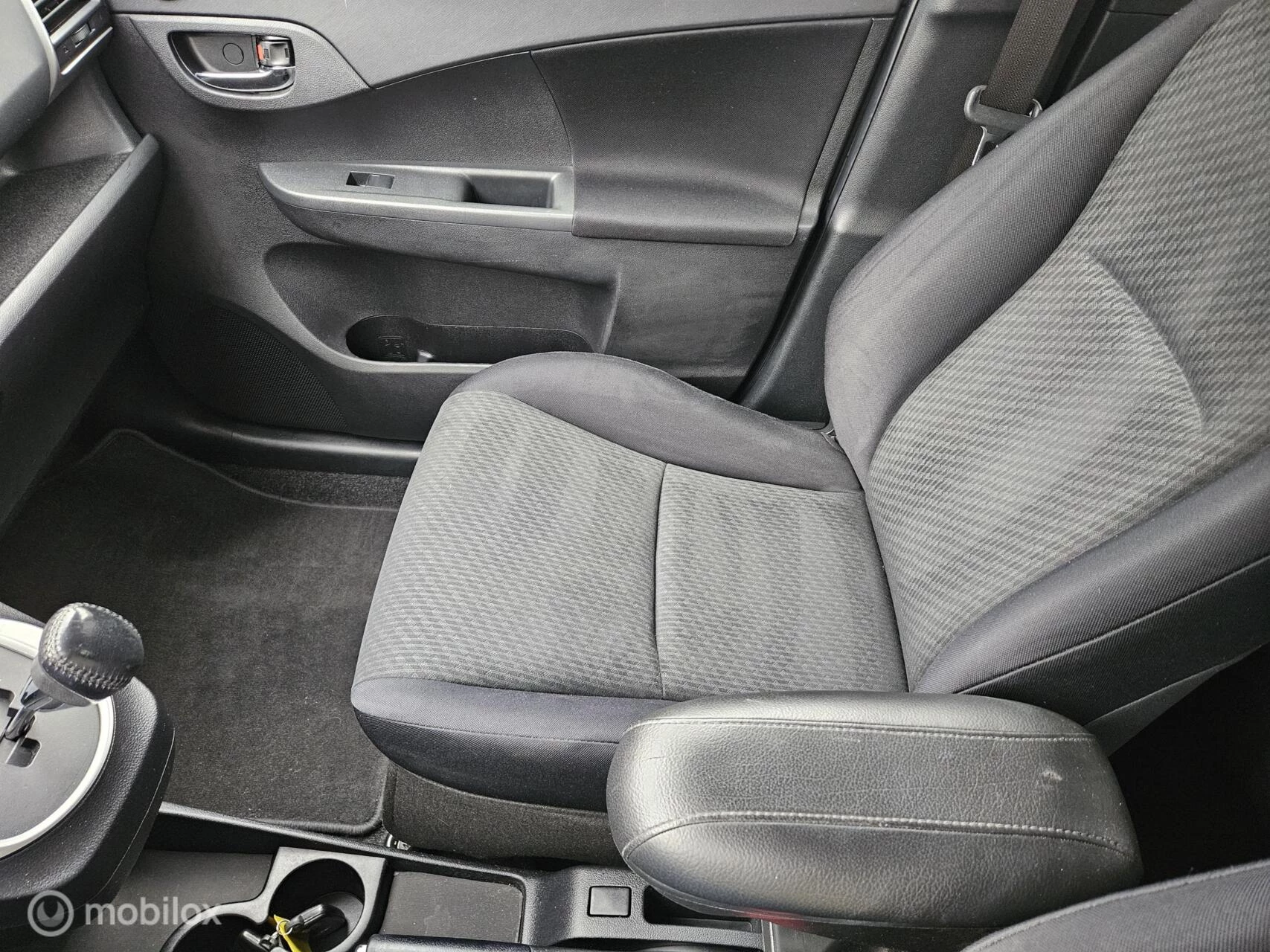 Hoofdafbeelding Toyota Verso-S