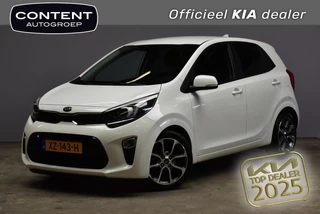 Kia Picanto 1.0 MPi 67pk 4-zits Colour Edition