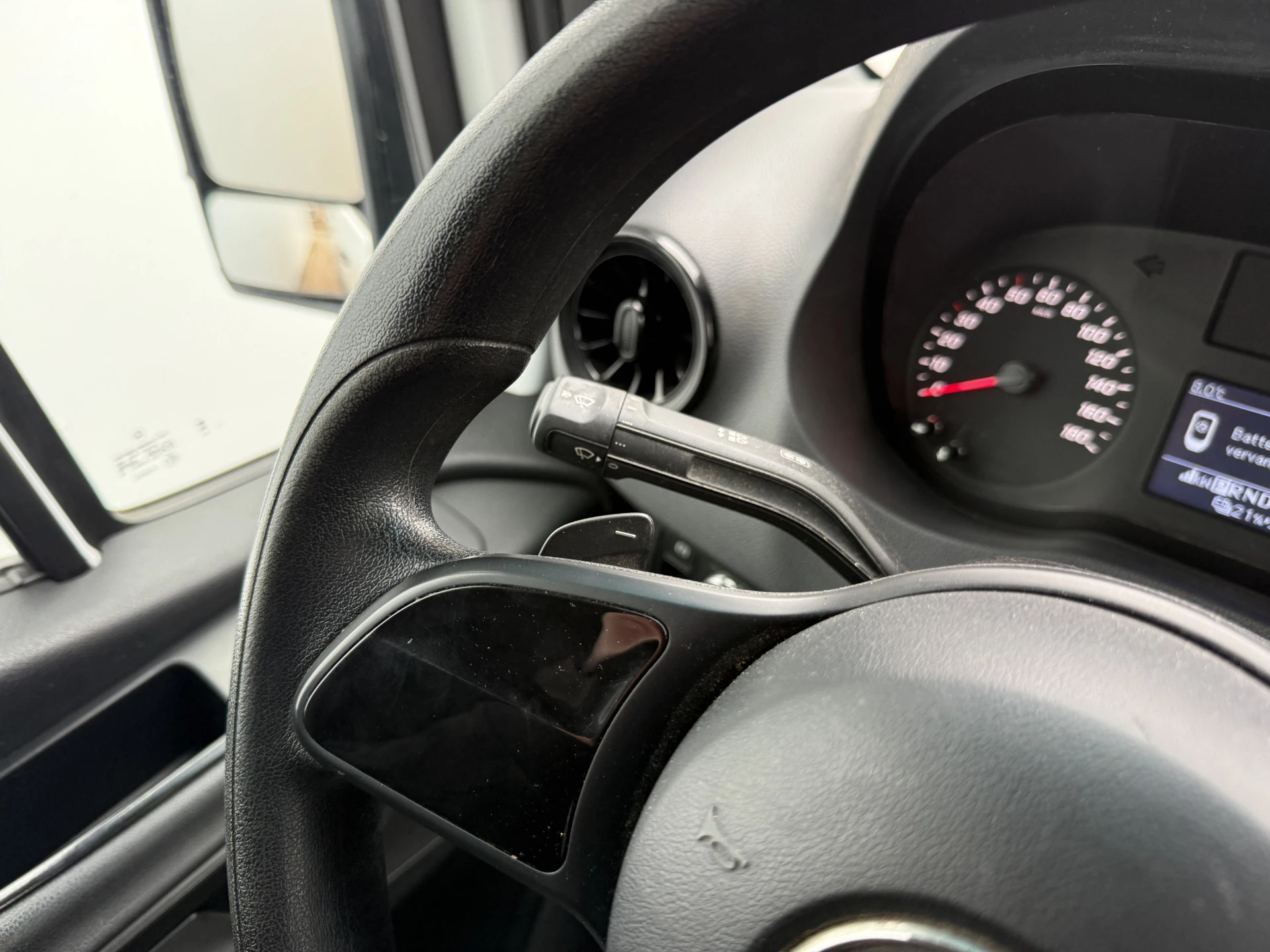 Hoofdafbeelding Mercedes-Benz eSprinter