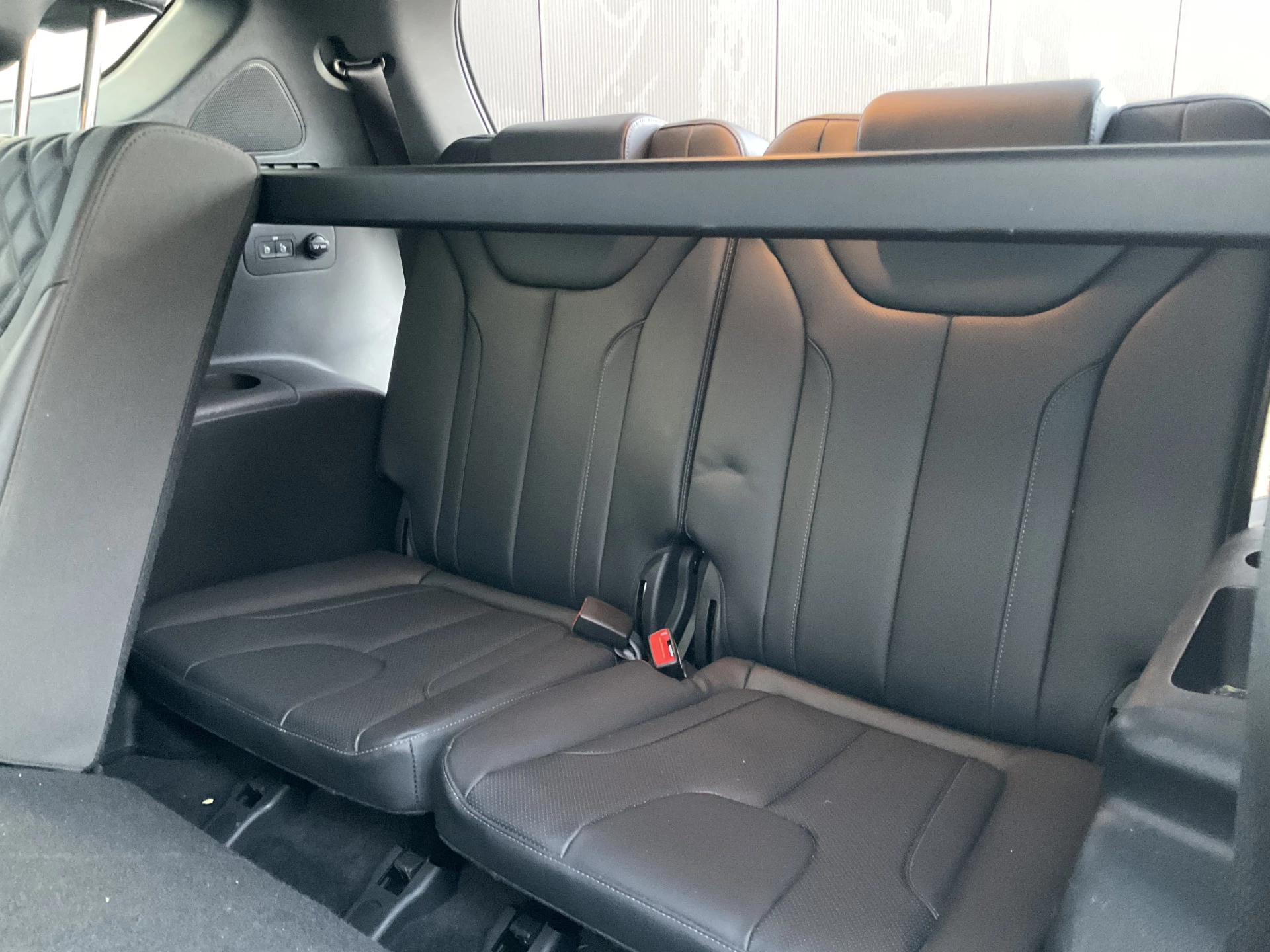 Hoofdafbeelding Hyundai Santa Fe