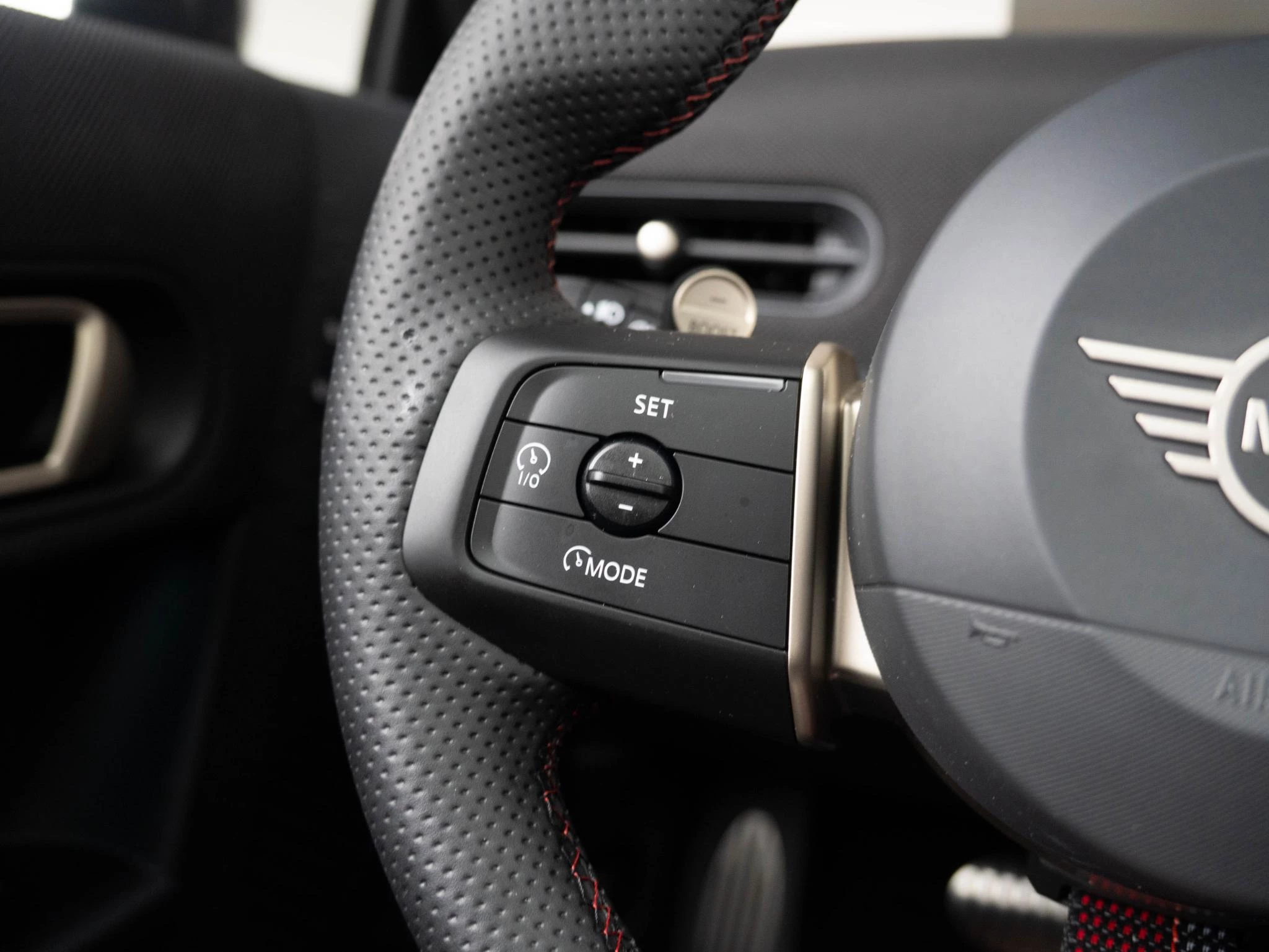 Hoofdafbeelding MINI 3-deurs