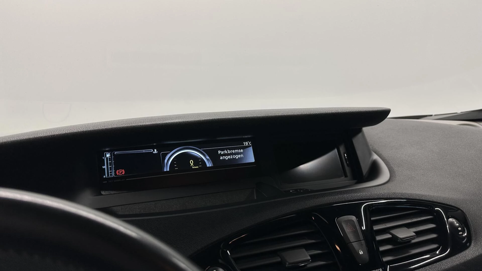 Hoofdafbeelding Renault Scénic