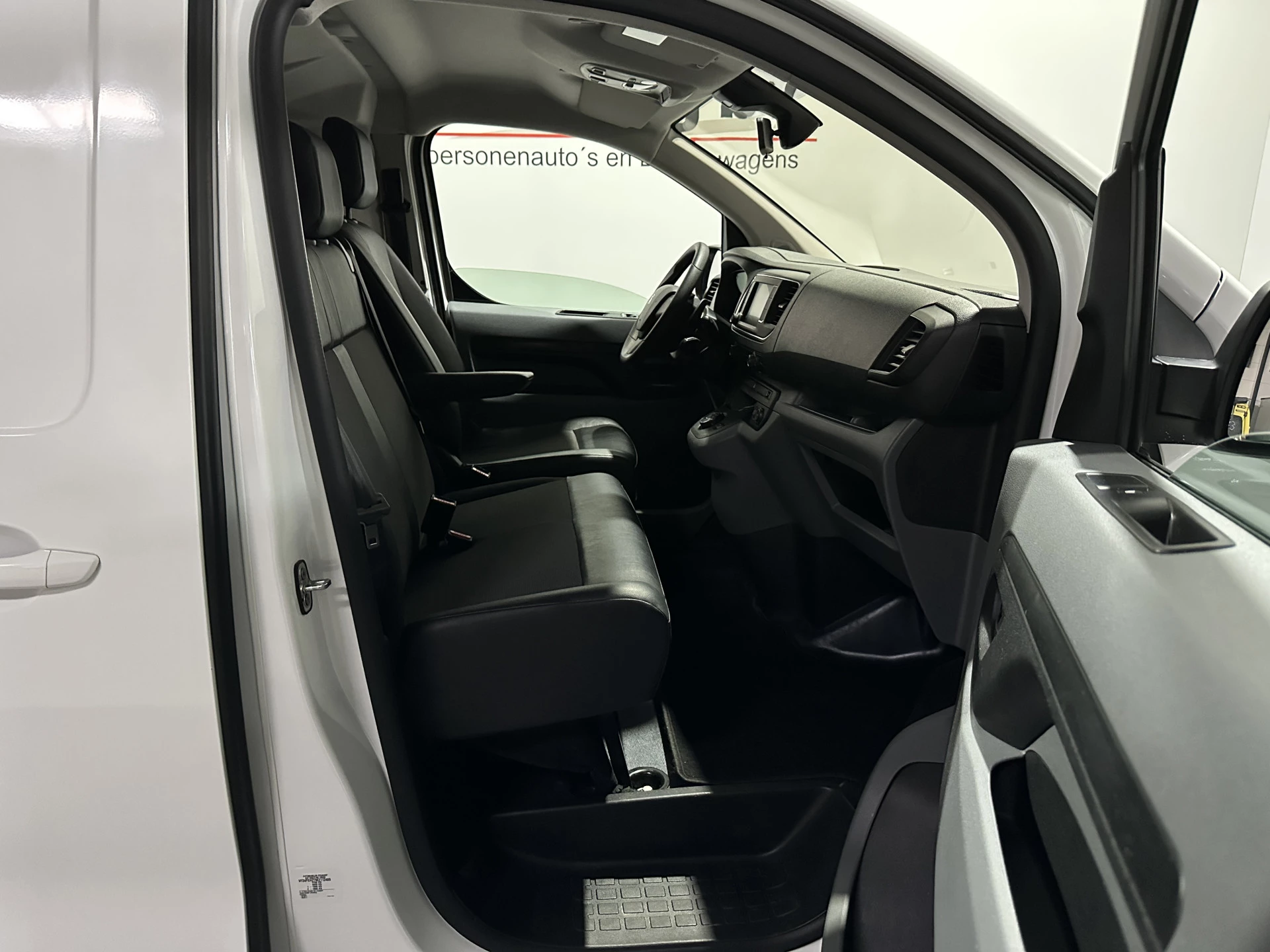 Hoofdafbeelding Peugeot Expert