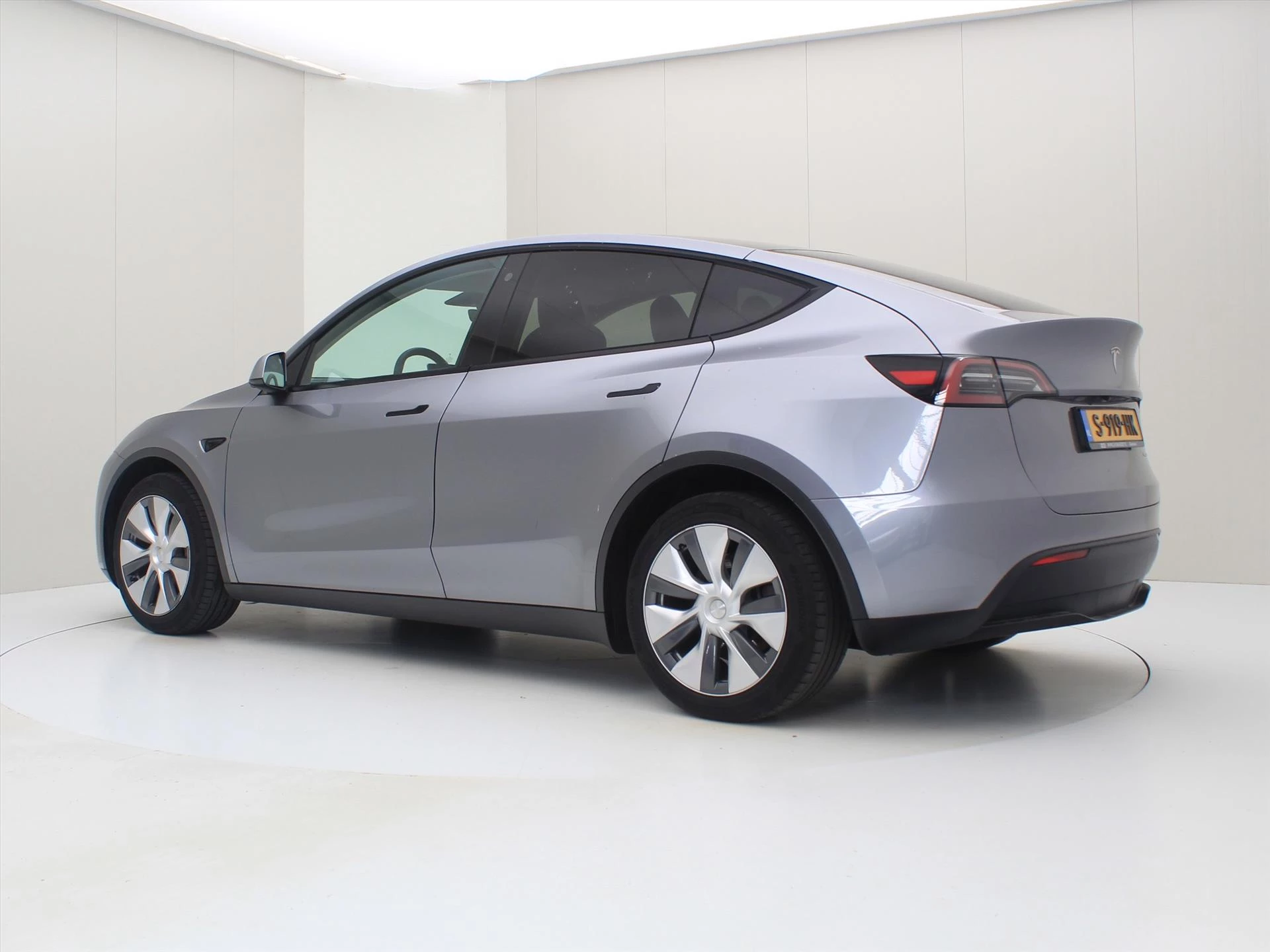 Hoofdafbeelding Tesla Model Y