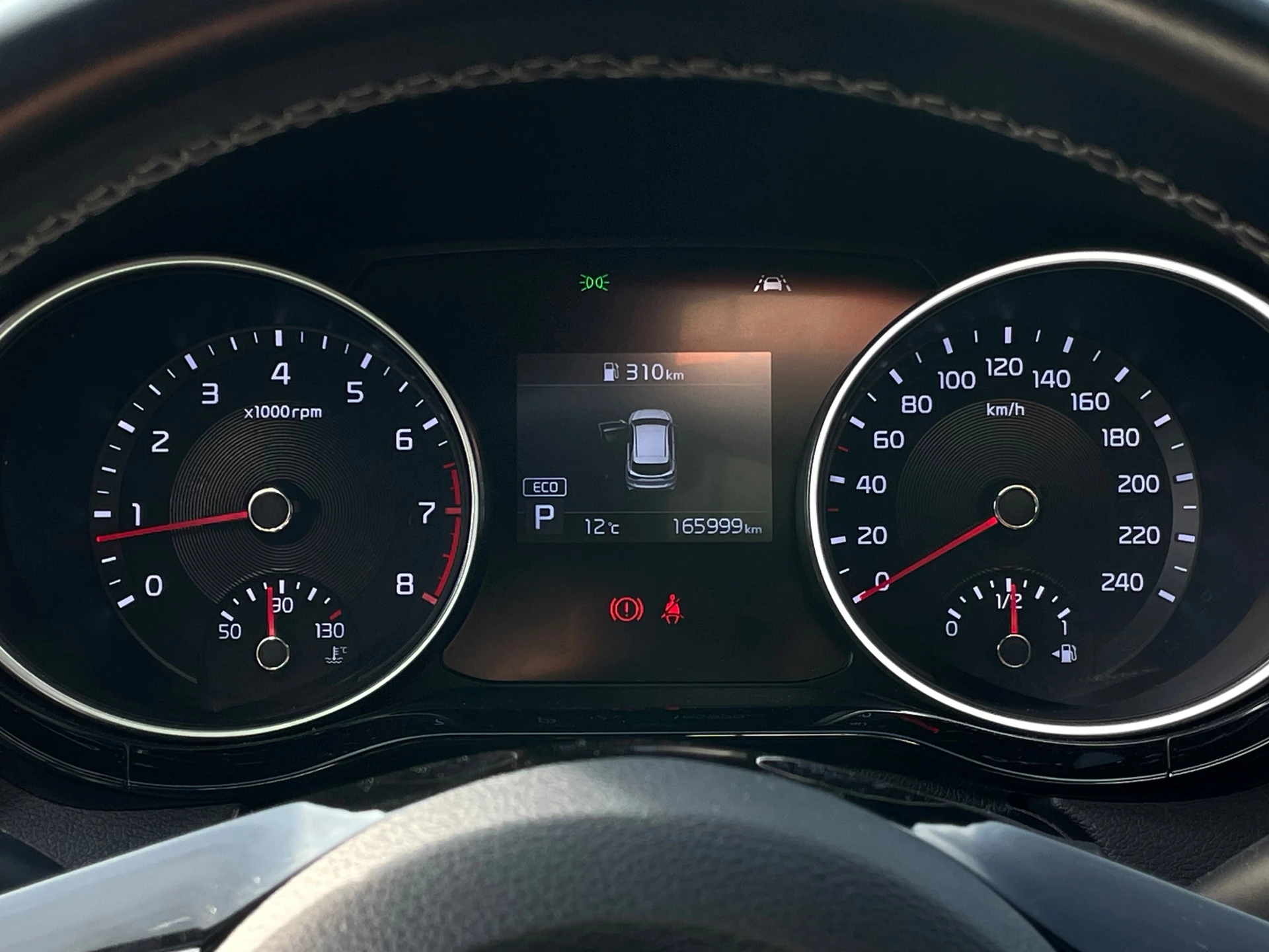 Hoofdafbeelding Kia ProCeed