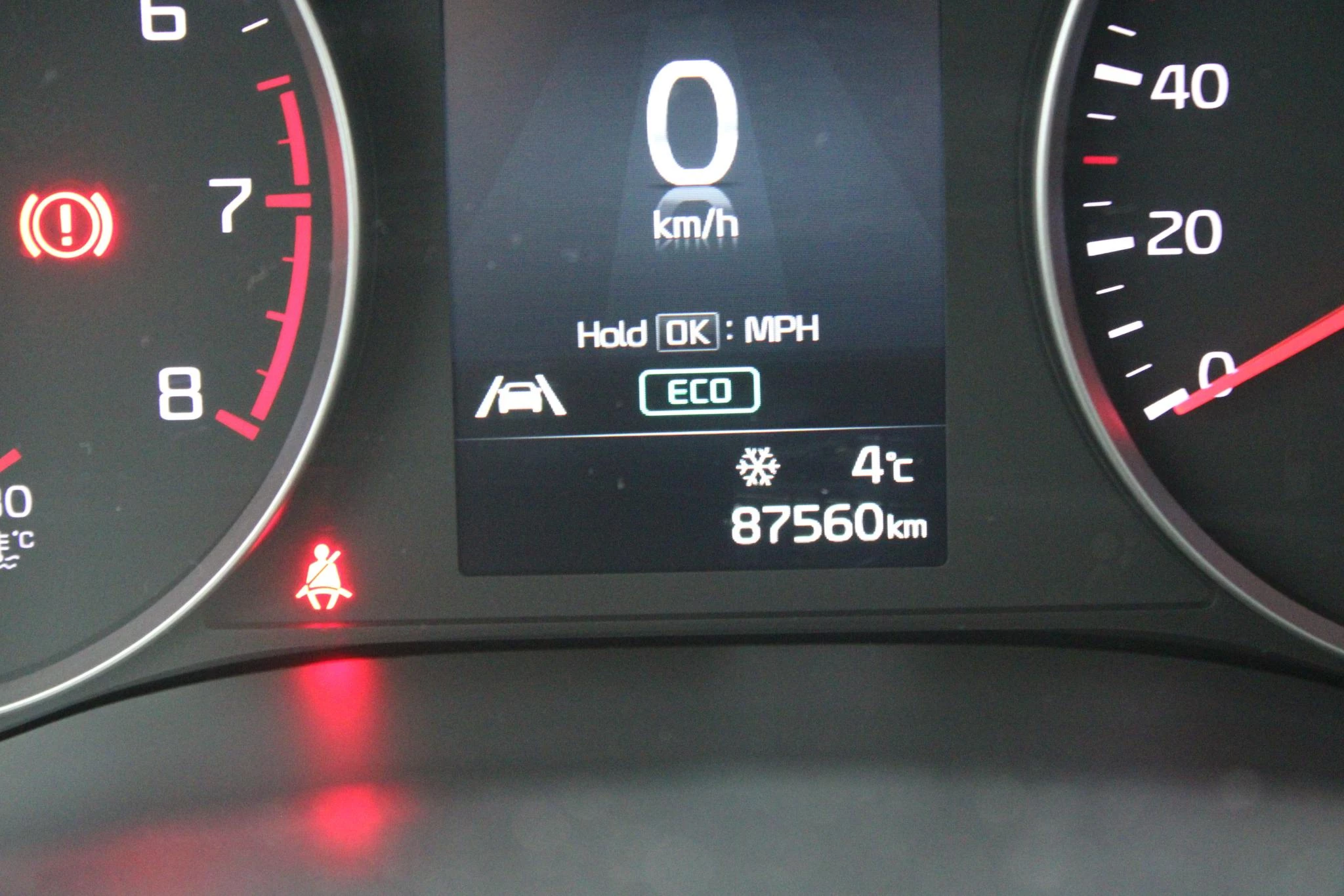 Hoofdafbeelding Kia Stonic