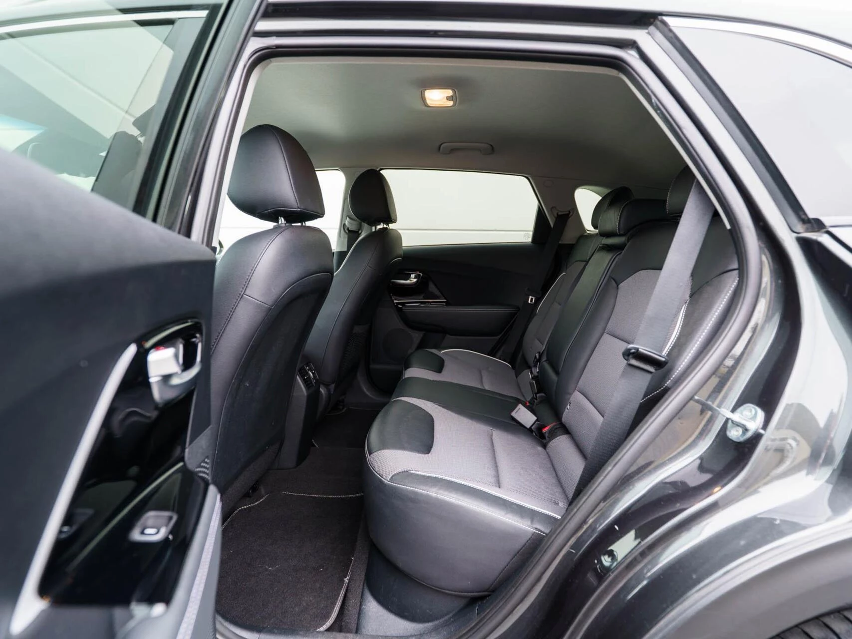 Hoofdafbeelding Kia e-Niro