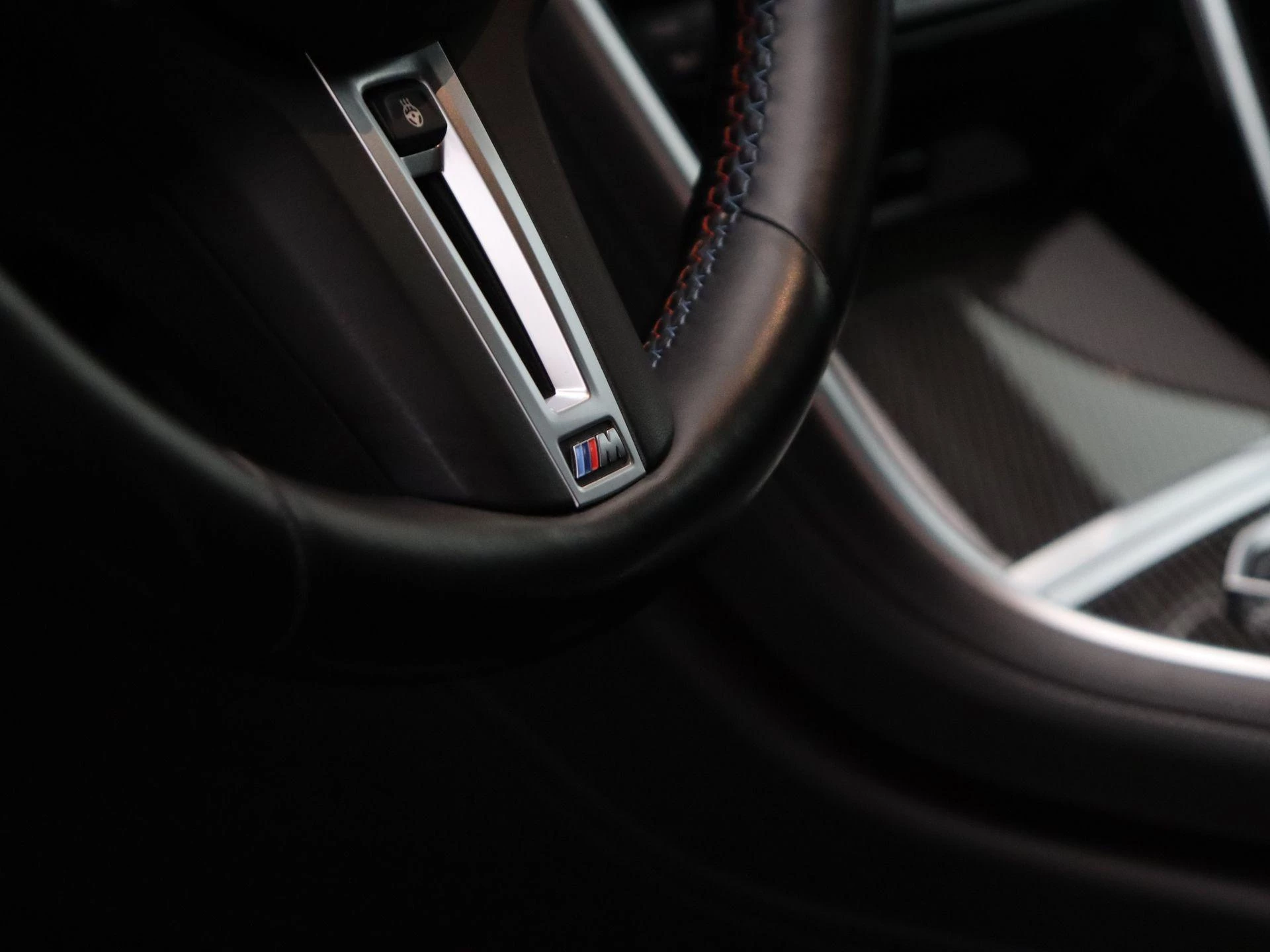 Hoofdafbeelding BMW M8
