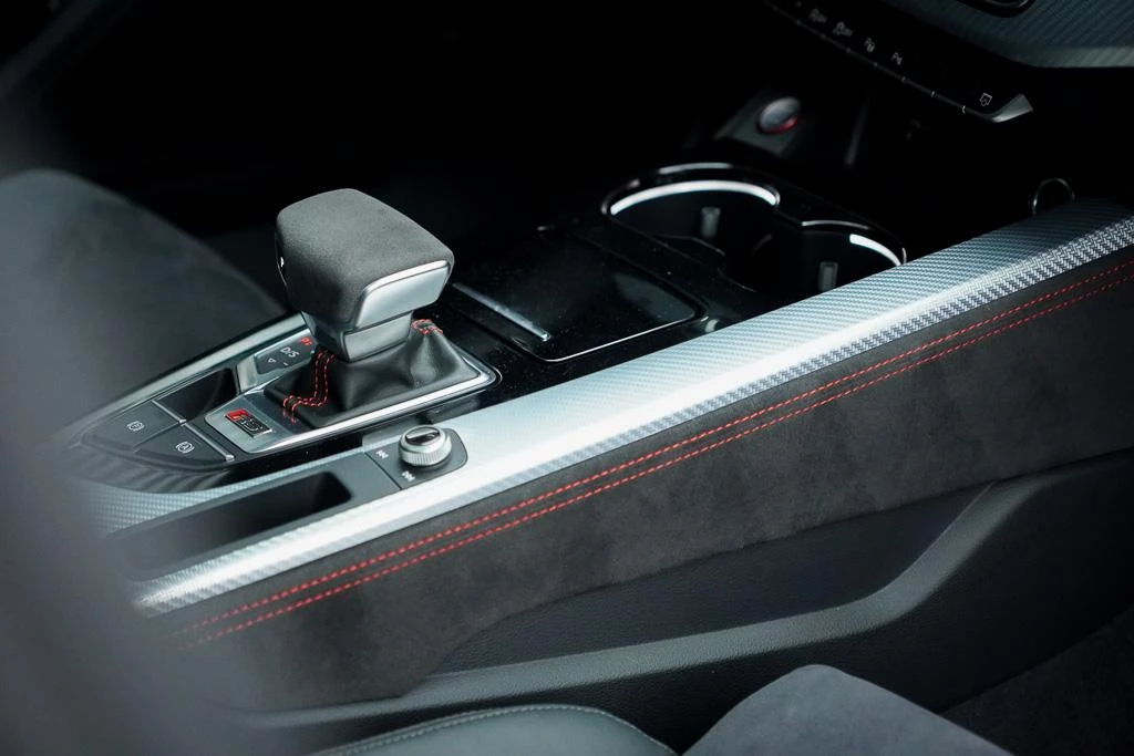 Hoofdafbeelding Audi RS5