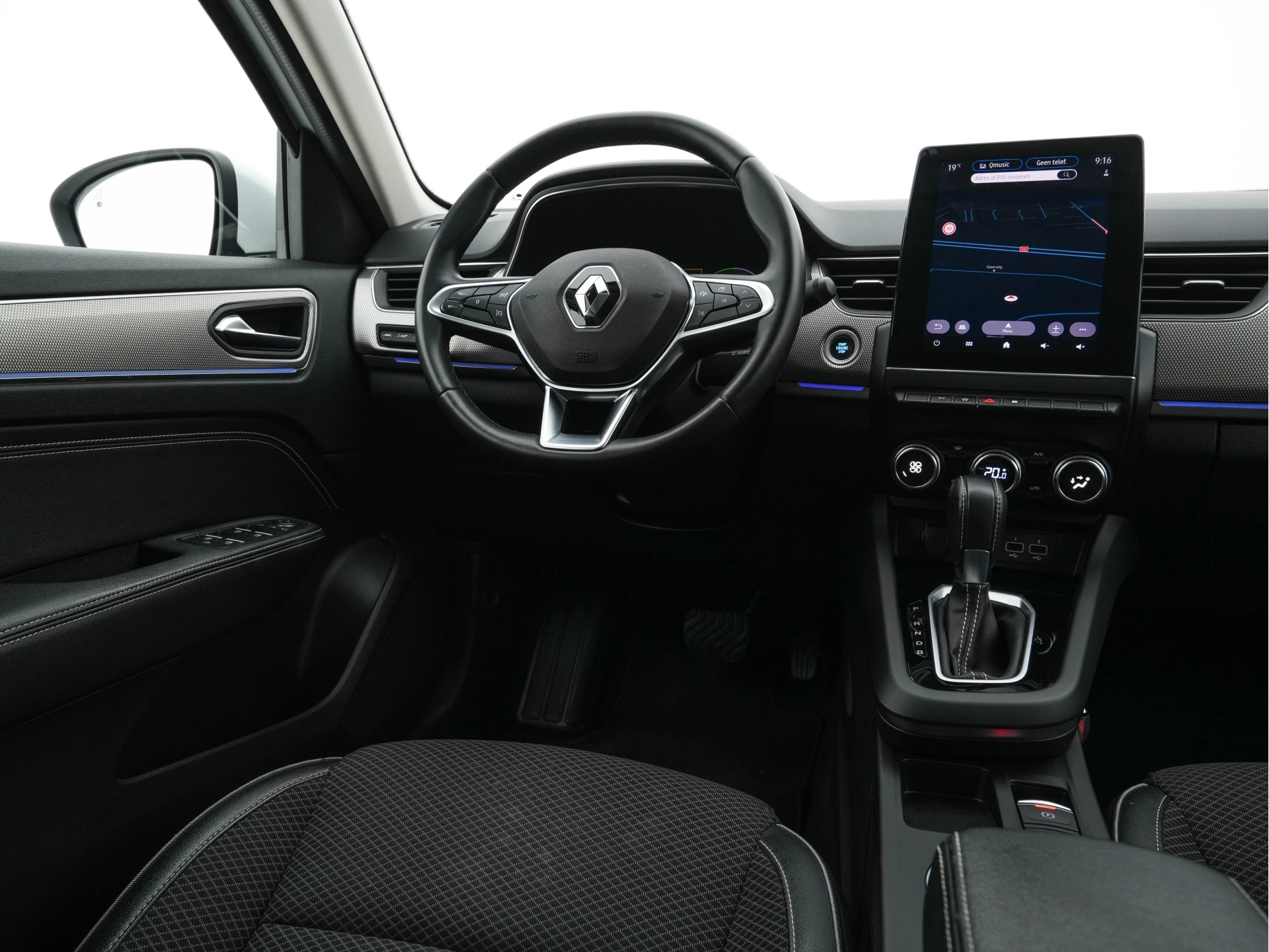 Hoofdafbeelding Renault Arkana