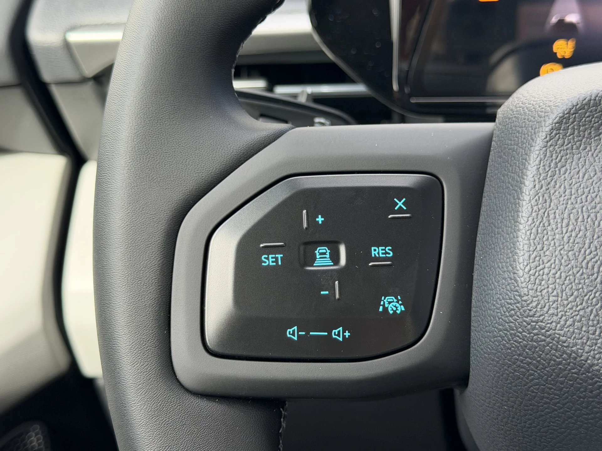 Hoofdafbeelding Ford Explorer