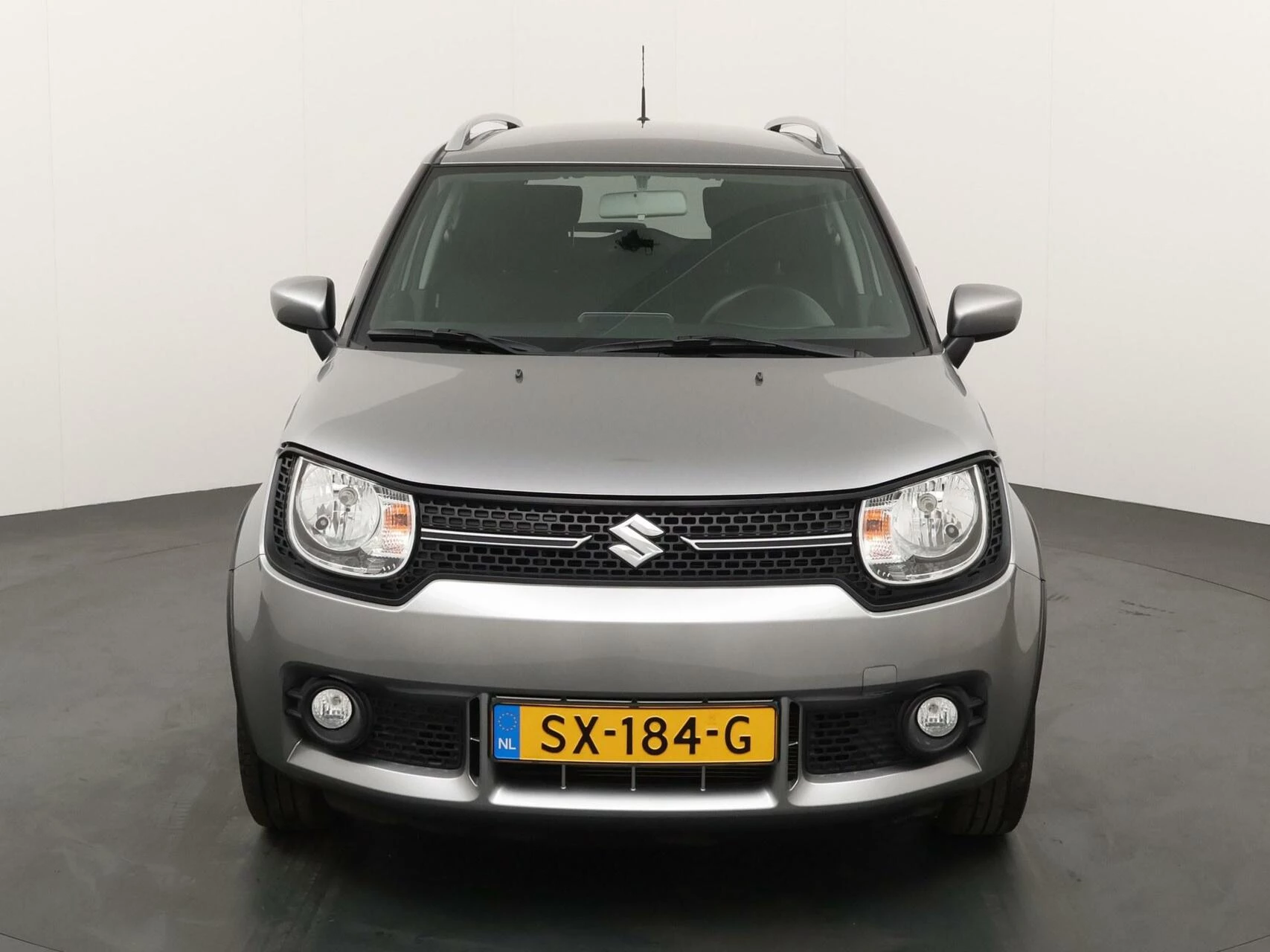 Hoofdafbeelding Suzuki Ignis