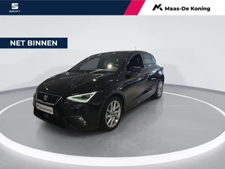 SEAT Ibiza 1.5 TSI 150pk DSG Sport