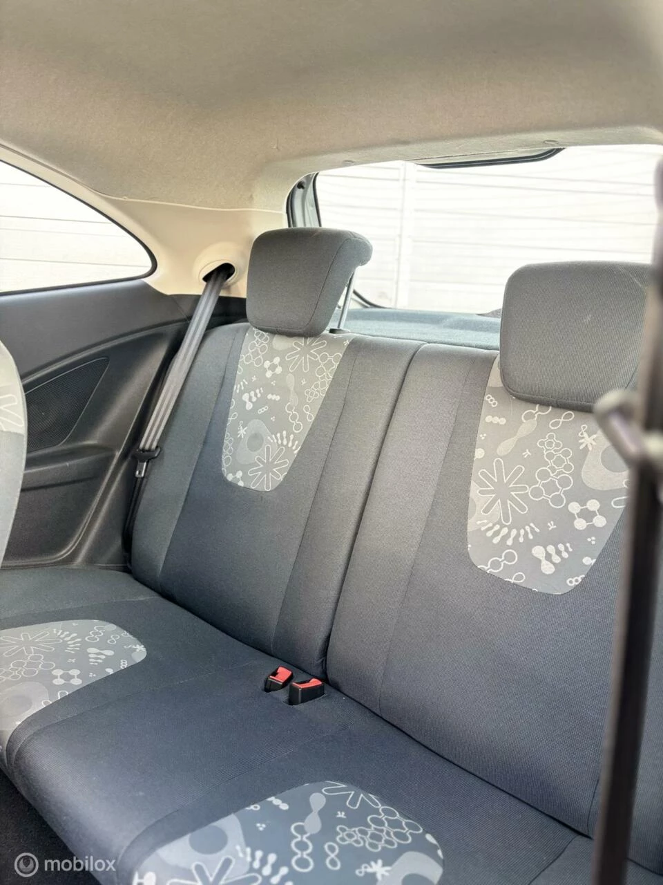 Hoofdafbeelding Ford Ka