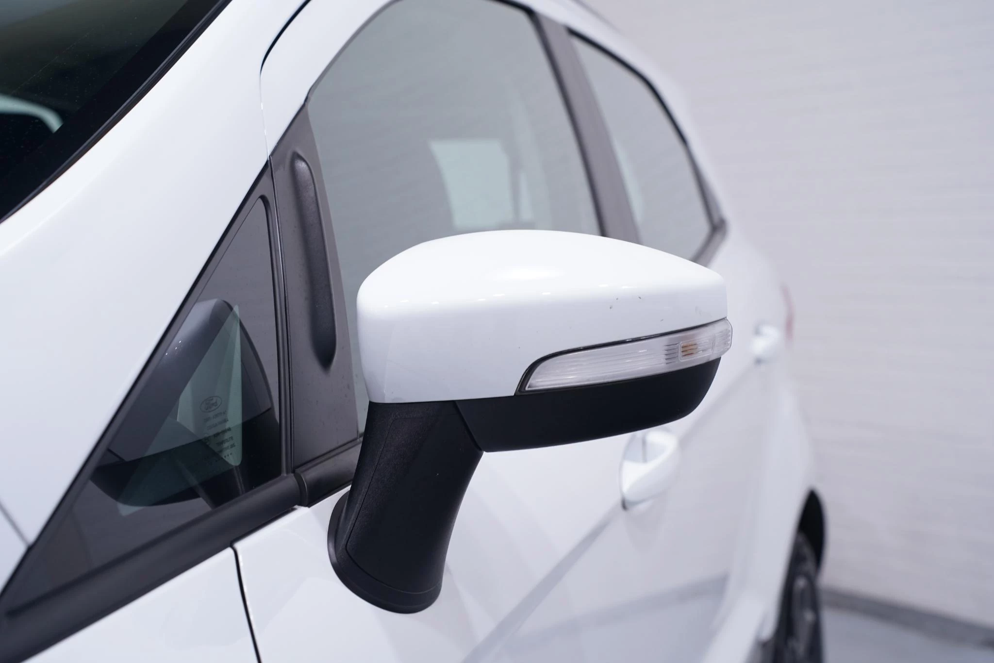 Hoofdafbeelding Ford EcoSport