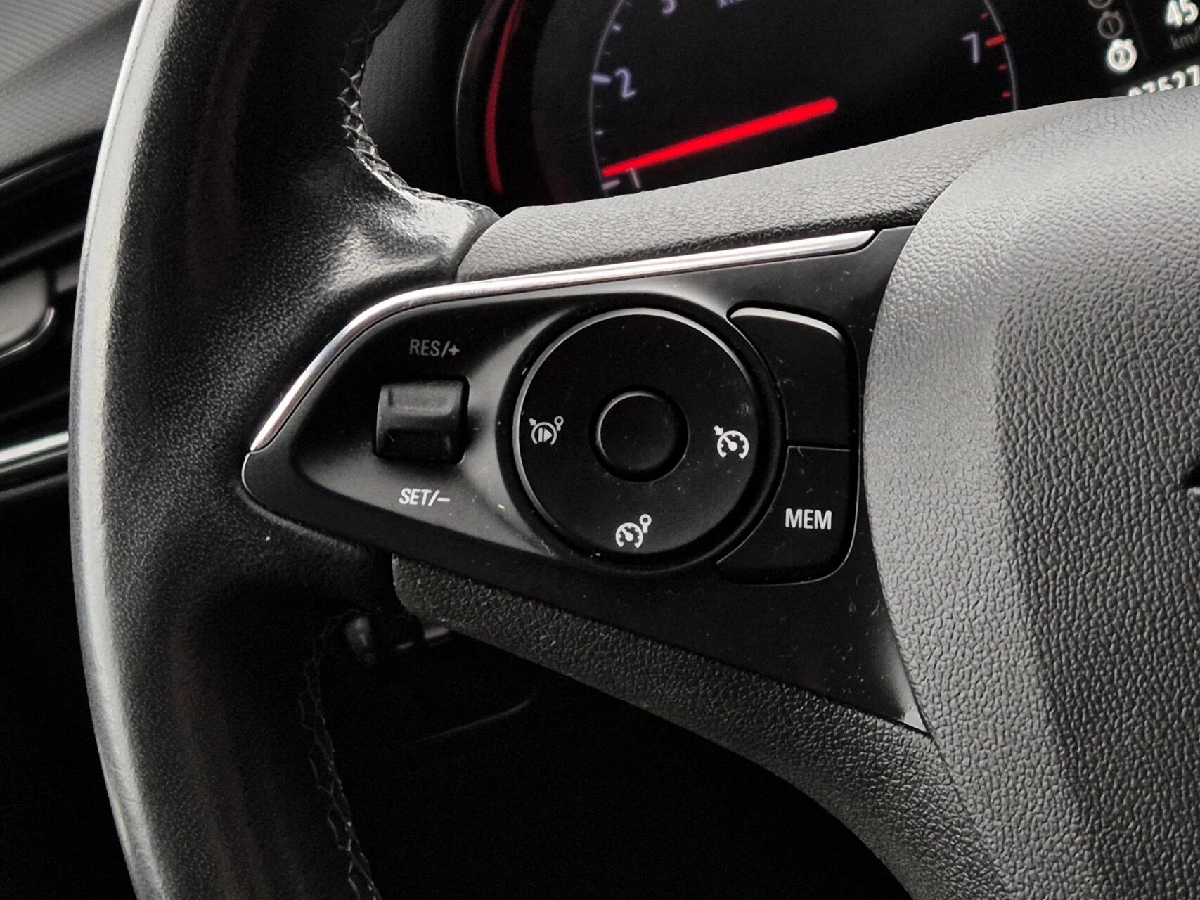 Hoofdafbeelding Opel Crossland