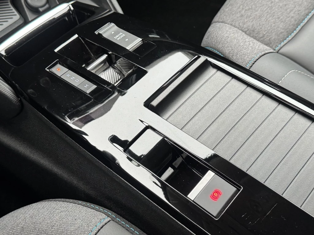 Hoofdafbeelding Citroën C4 X