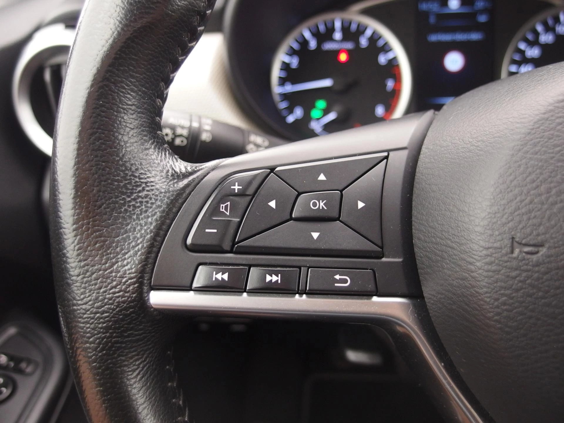 Hoofdafbeelding Nissan Micra