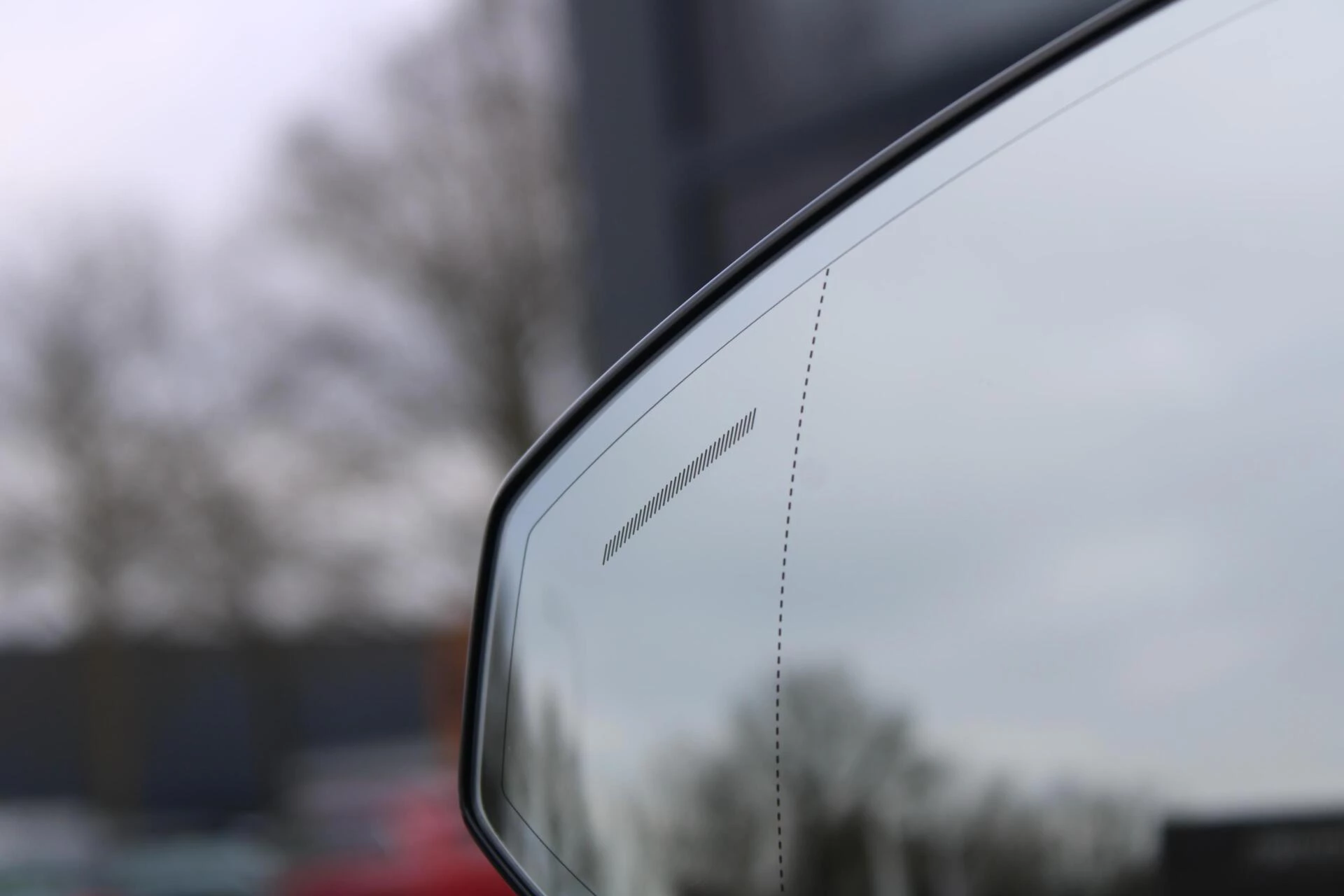 Hoofdafbeelding Volvo EX30