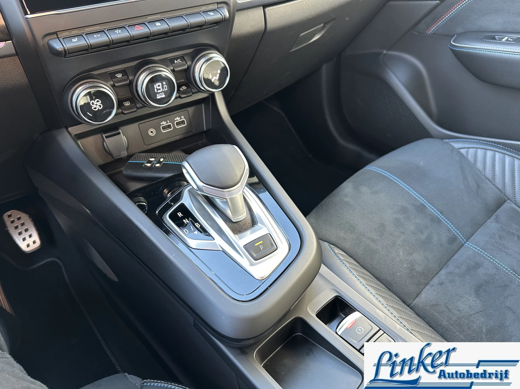 Hoofdafbeelding Renault Arkana