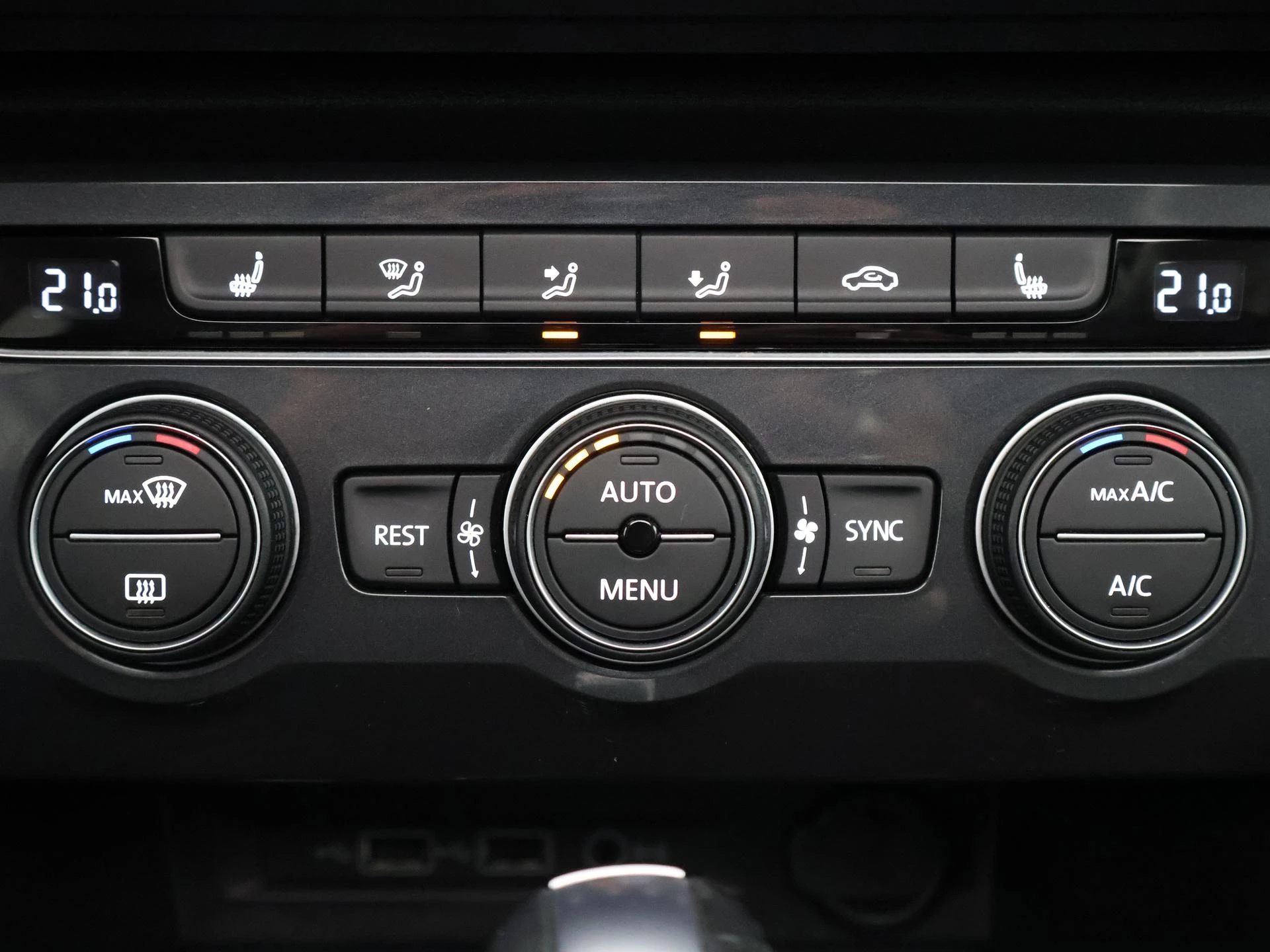 Hoofdafbeelding Volkswagen Tiguan Allspace