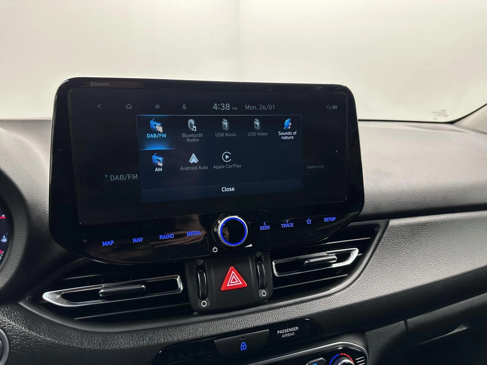 Hoofdafbeelding Hyundai i30