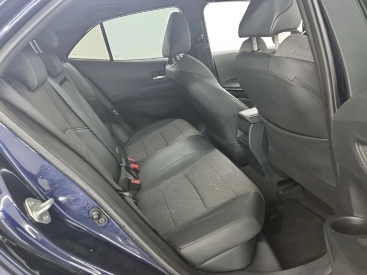 Hoofdafbeelding Toyota Corolla