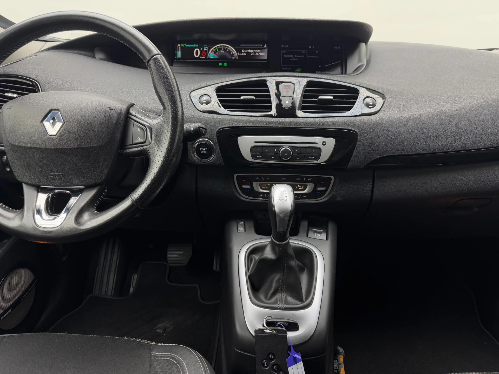 Hoofdafbeelding Renault Grand Scénic