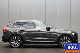 Volvo XC60 2.0 Recharge T6 AWD Ultra Bright