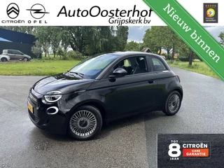 Fiat 500 1.0 Hybrid Torino Launch Edition