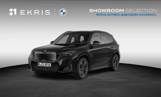 BMW iX1 eDrive20 67 kWh | M-Sport Pro | Adaptive Cruise | Trekhaak | Harman Kardon | Panoramadak | Elektrisch Verstelbare Stoelen | Massage |