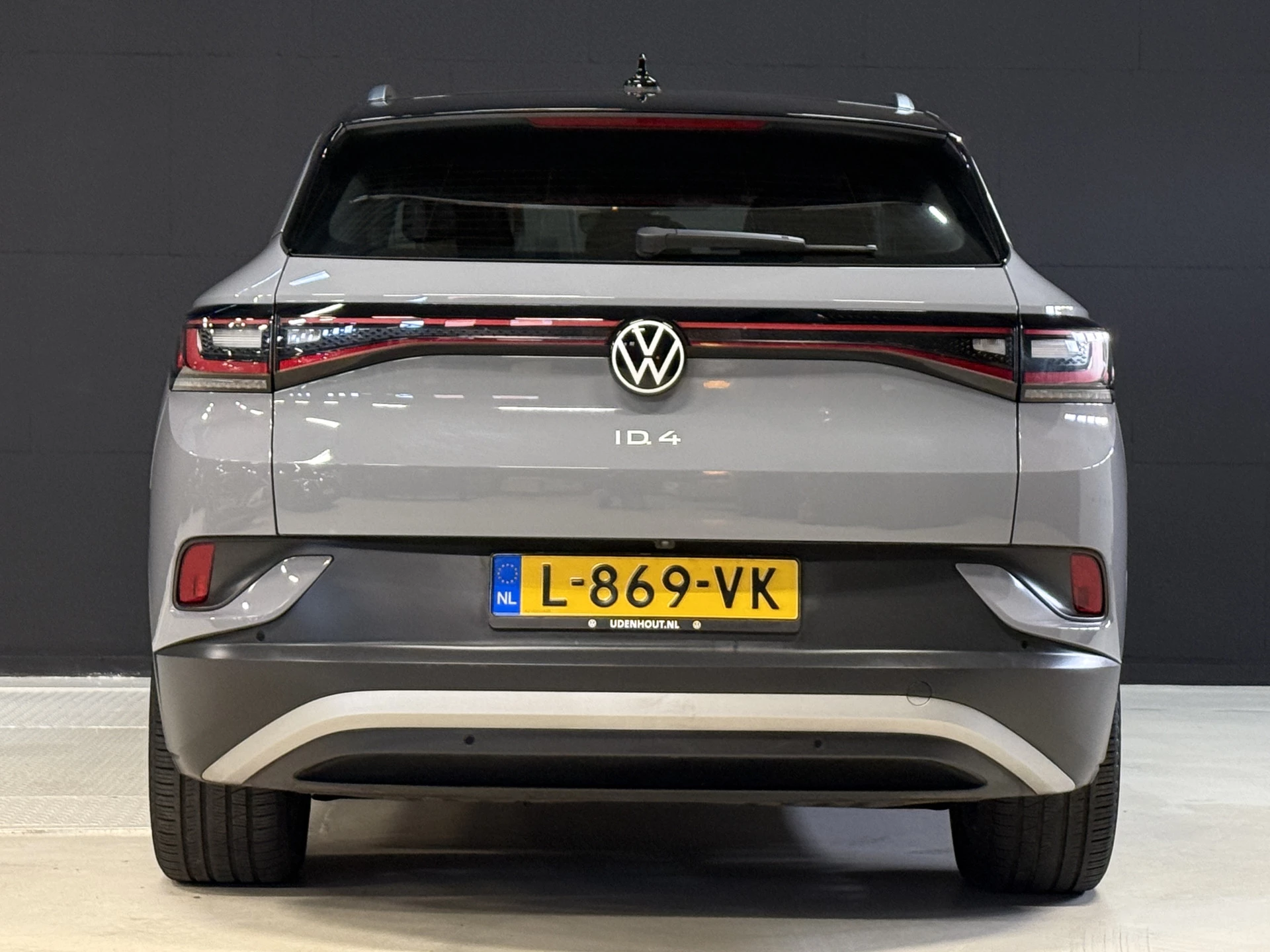 Hoofdafbeelding Volkswagen ID.4